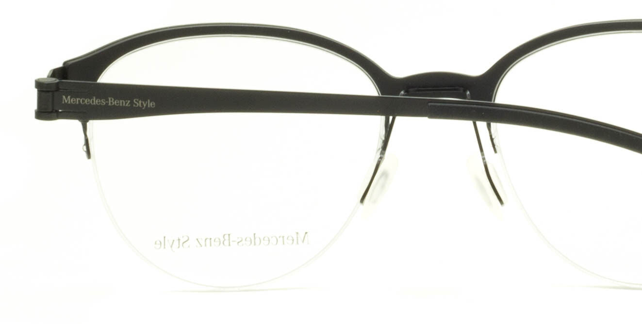 MERCEDES BENZ STYLE M 6039 D 53mm Eyewear RX Optical FRAMES Glasses Eyeglasses