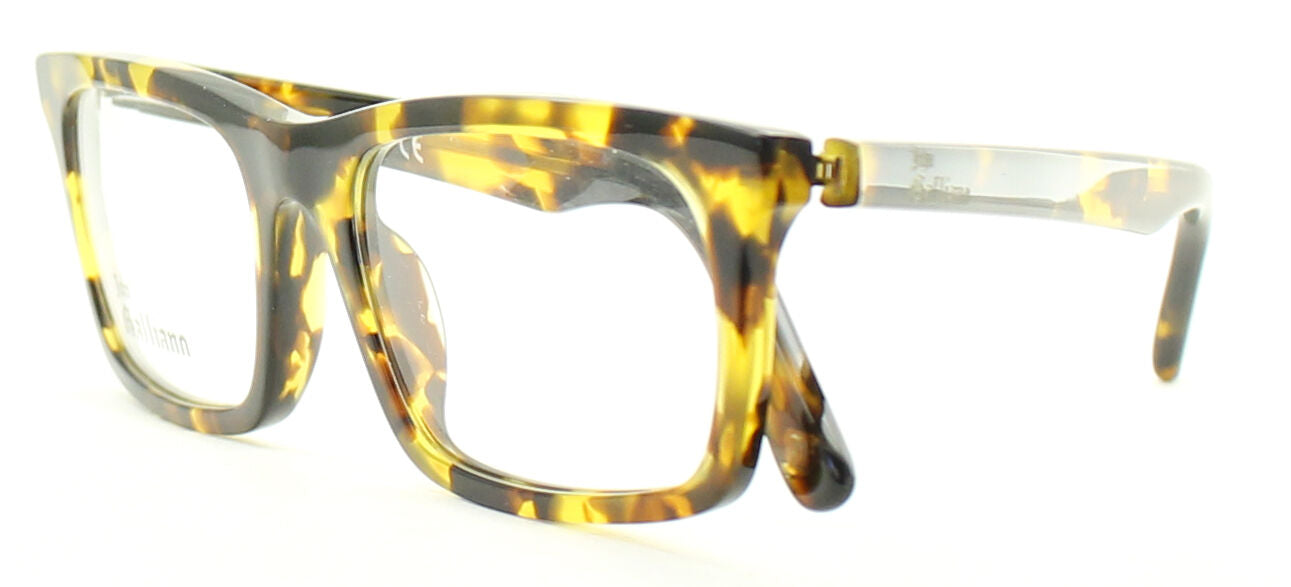 JOHN GALLIANO JG5012 col.052 Eyewear RX Optical FRAMES NEW Eyeglasses - BNIB