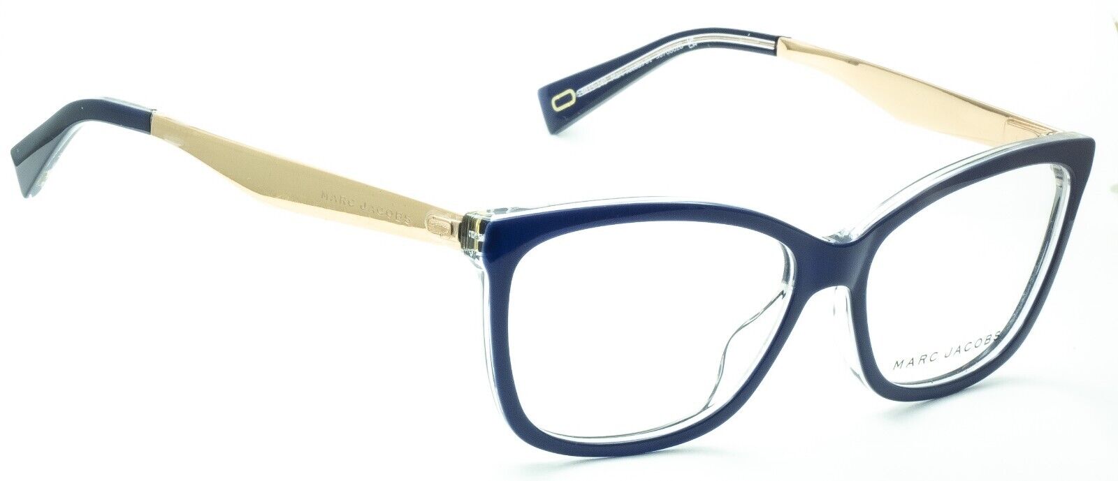 MARC JACOBS 01 30768628 54mm Eyewear FRAMES RX Optical Glasses Eyeglasses - New