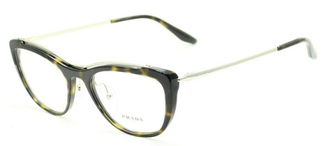 PRADA VPR 16M 2AU-1O1 55mm Eyewear FRAMES Eyeglasses RX Optical Glasses - Italy