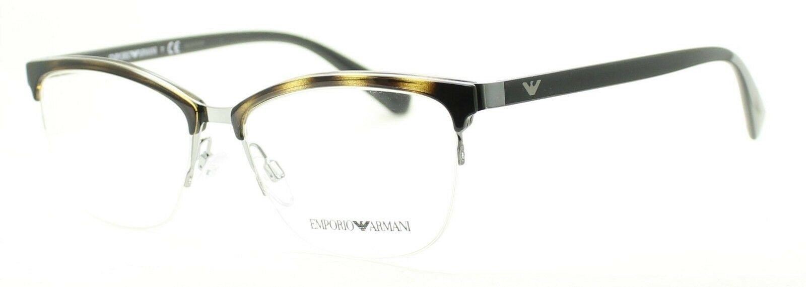 EMPORIO ARMANI EA 1066 3208 54mm Eyewear FRAMES RX Optical Glasses EyeglassesNew