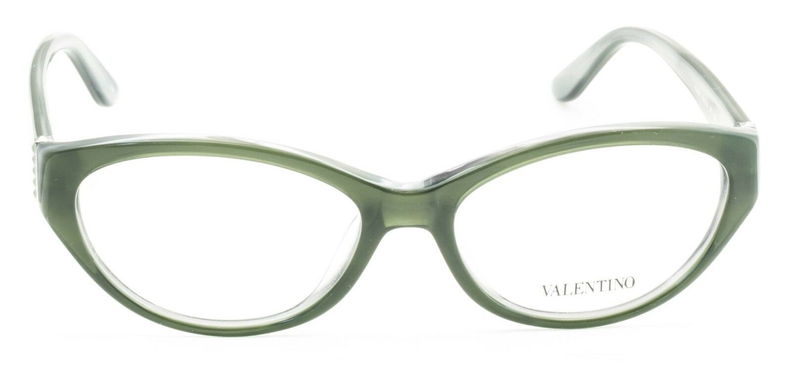 VALENTINO V2626 315 Eyewear FRAMES RX Optical Eyeglasses Glasses Italy New -BNIB