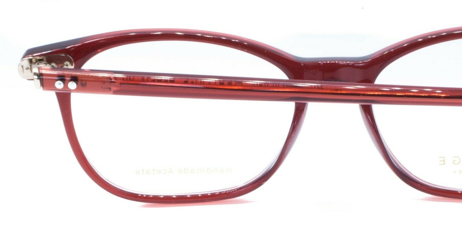 HERITAGE Iconic Luxury HEHF14 RR Eyewear FRAMES Eyeglasses RX Optical Glasses