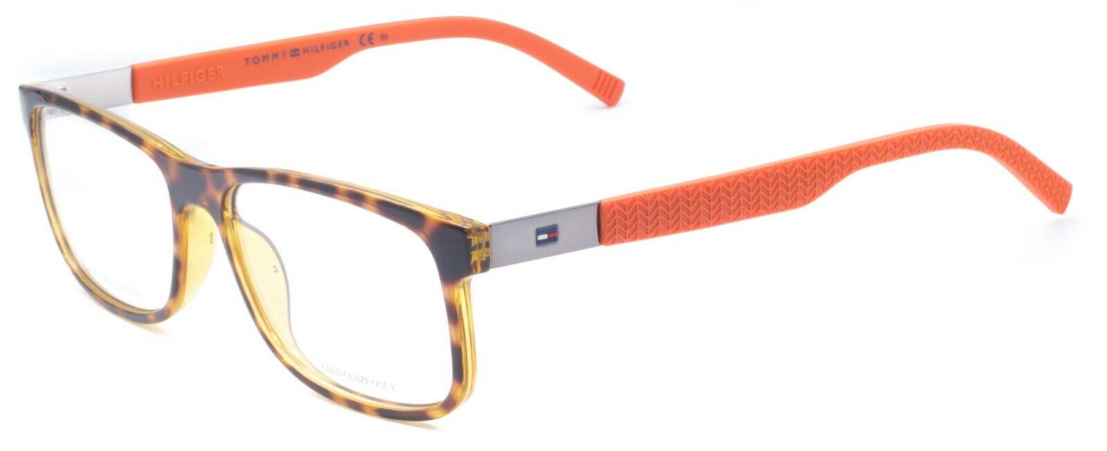 TOMMY HILFIGER TH 1446 L9G 55mm Eyewear FRAMES Glasses RX Optical Eyeglasses New