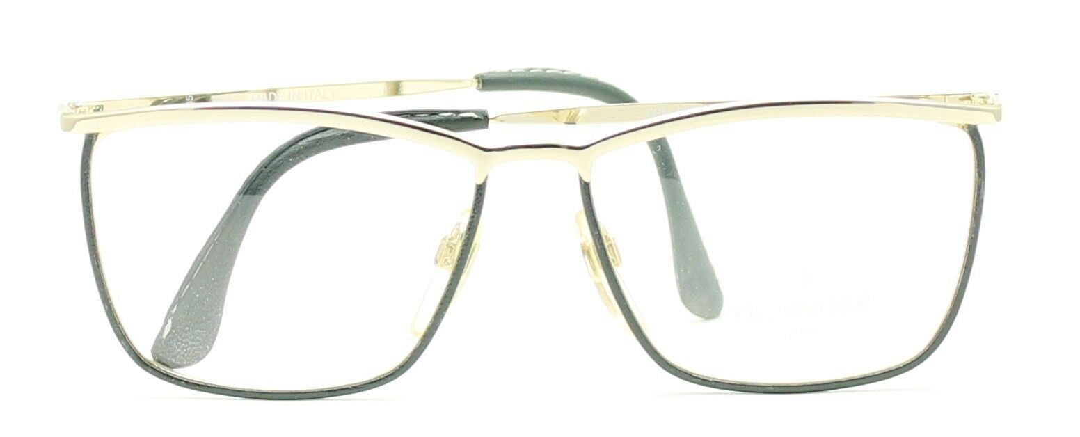 TRUSSARDI TPL 122 COL. 049 RX Optical Eyewear FRAMES Eyeglasses Glasses - Italy