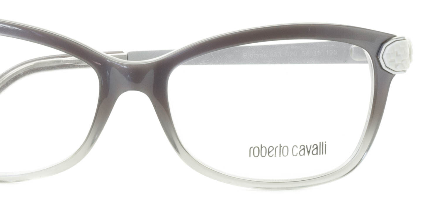 ROBERTO CAVALLI RC 933 020 PLEIONE RX Optical FRAMES Glasses Eyewear Italy BNIB