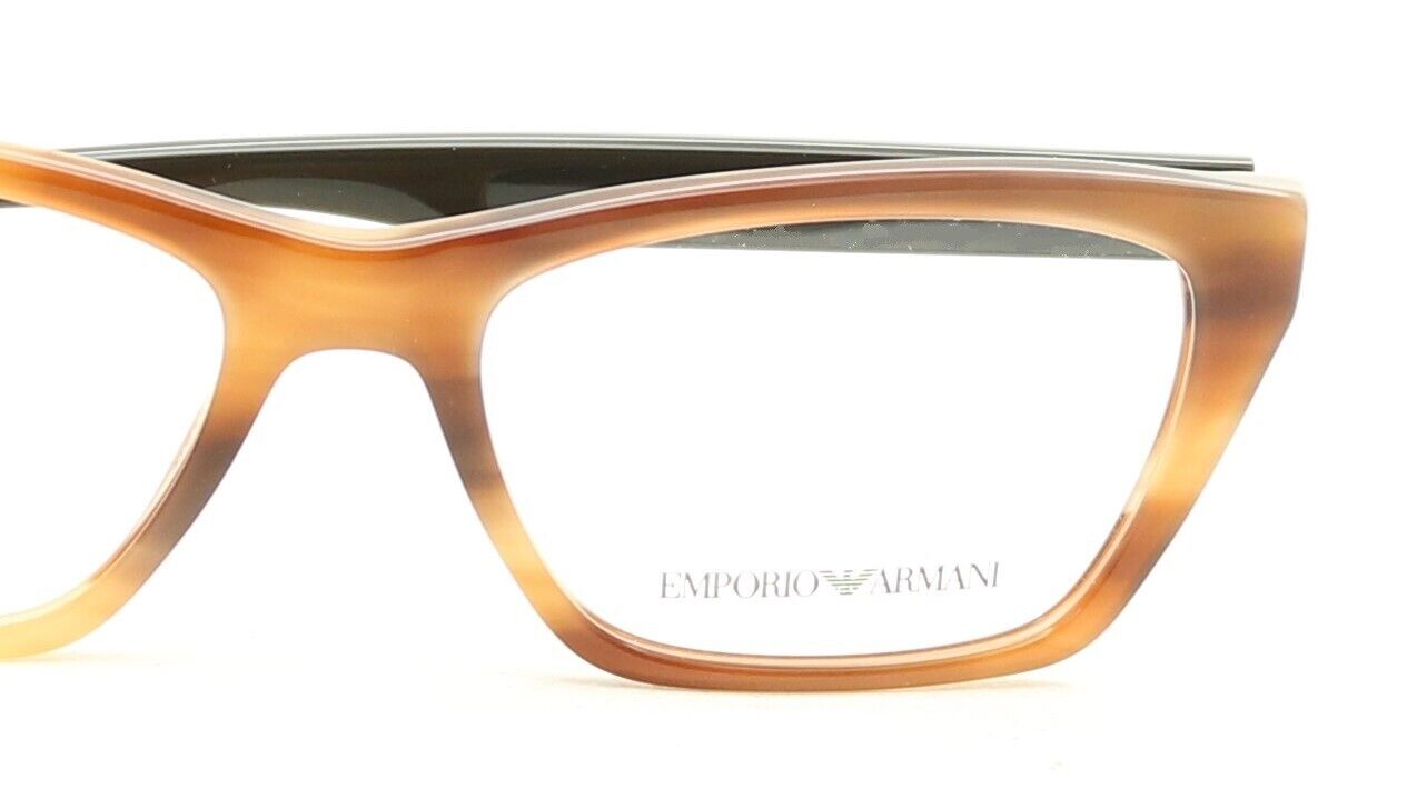 EMPORIO ARMANI EA 3186 5903 53mm Eyewear FRAMES RX Optical Glasses EyeglassesNew