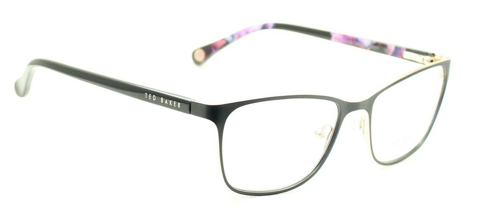 TED BAKER 2229 004 Bree 54mm Eyewear FRAMES Glasses RX Optical Eyeglasses - New