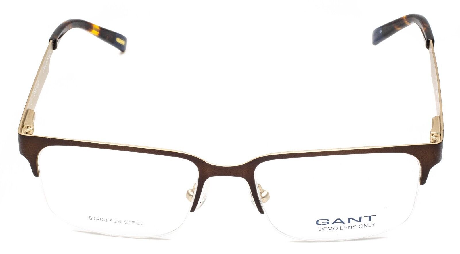 GANT GA 3077 049 52mm RX Optical Eyewear FRAMES Glasses Eyeglasses - New BNIB