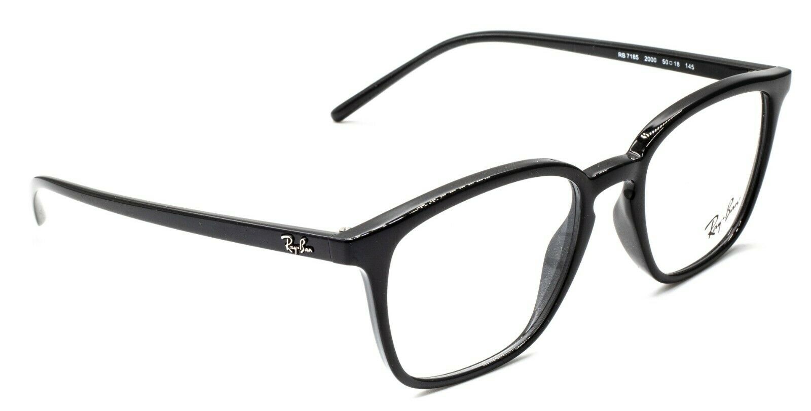 RAY BAN RB 7185 2000 50mm FRAMES RAYBAN Glasses RX Optical Eyewear Eyeglasses