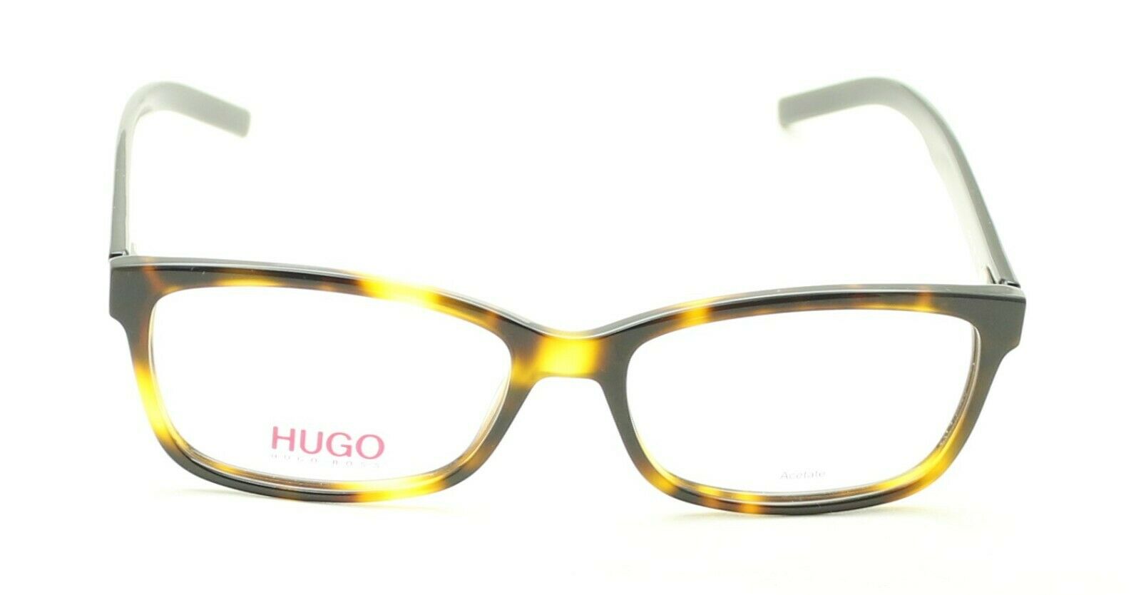 HUGO BOSS HG 1016 086 53mm Eyewear FRAMES RX Optical Glasses Eyeglasses NewItaly