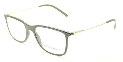 Dolce & Gabbana DG 3362 501 53mm Eyeglasses RX Optical Glasses Frames New -Italy