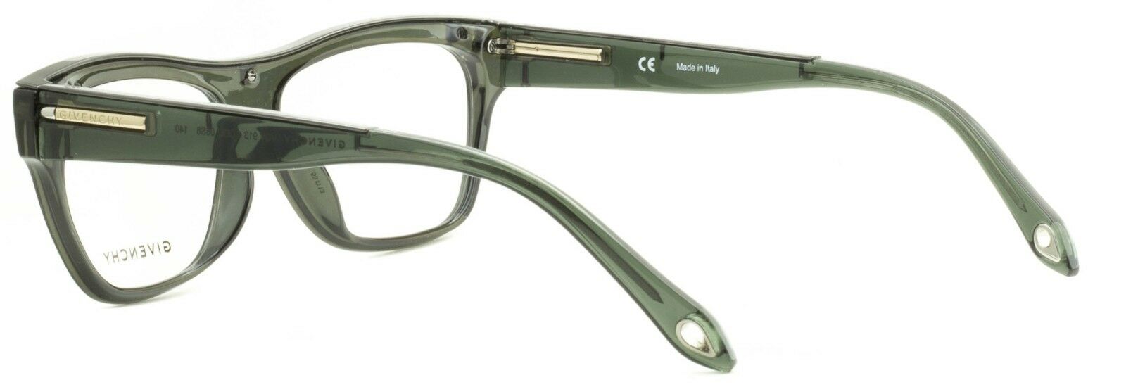 GIVENCHY VGV 913 COL 06S8 Eyewear FRAMES RX Optical Glasses Eyeglasses New-Italy