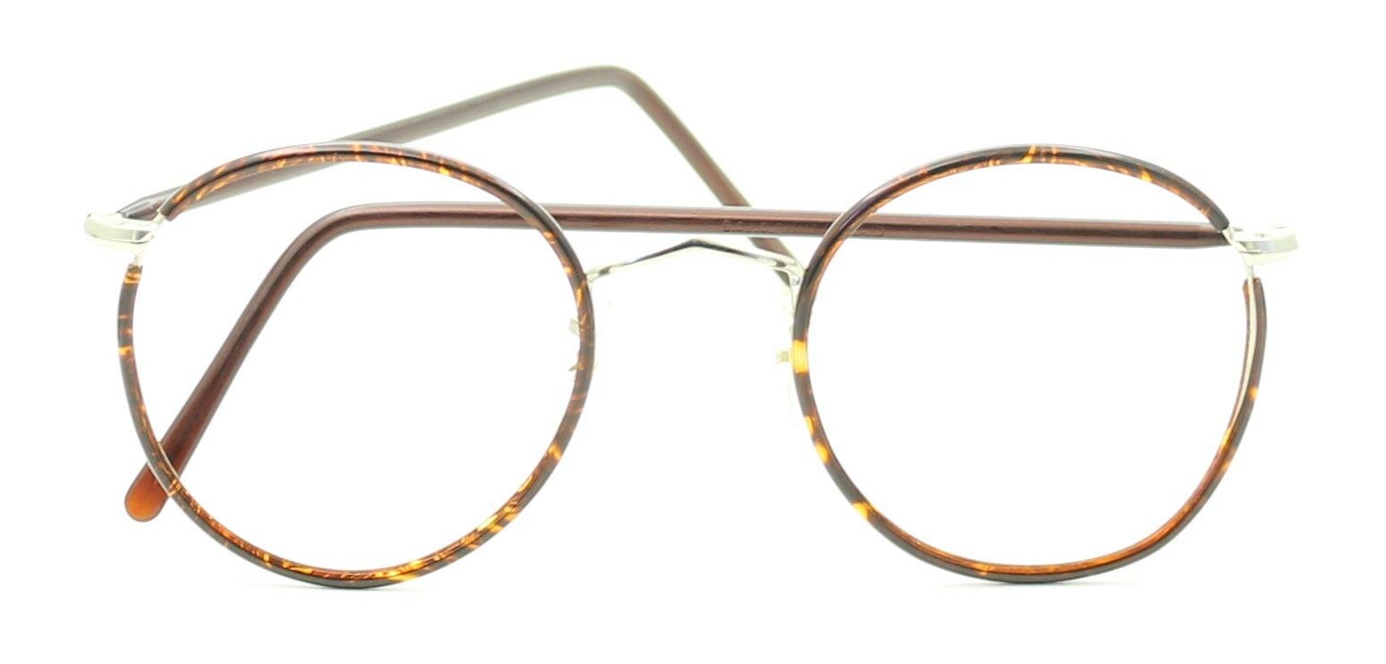 B.O.I.C.(SAVILE ROW) Beaufort Rhodium 49x20mm RX Optical Glasses Frames Eyewear