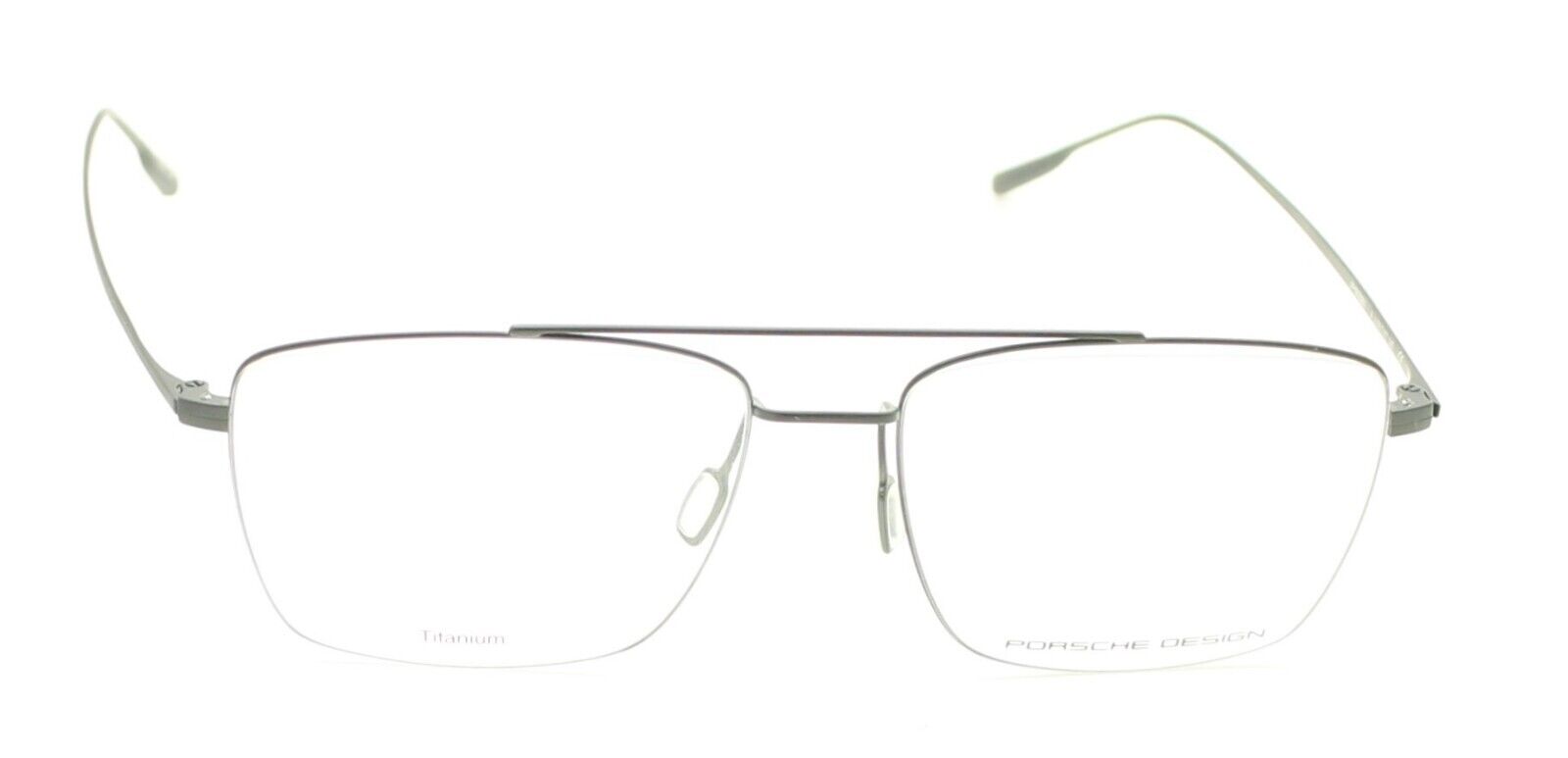 PORSCHE DESIGN P8381 A Eyewear RX Optical FRAMES Glasses Eyeglasses - New Japan