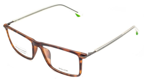 POLICE Mod. 1044  COL. 070M 46mm Eyewear FRAMES RX Optical Eyeglasses -New Italy