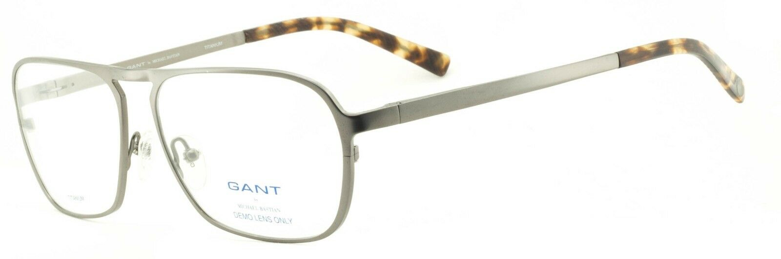 GANT G MB THIN SGUN 0511 7A RX Optical Eyewear FRAMES Glasses Eyeglasses - New