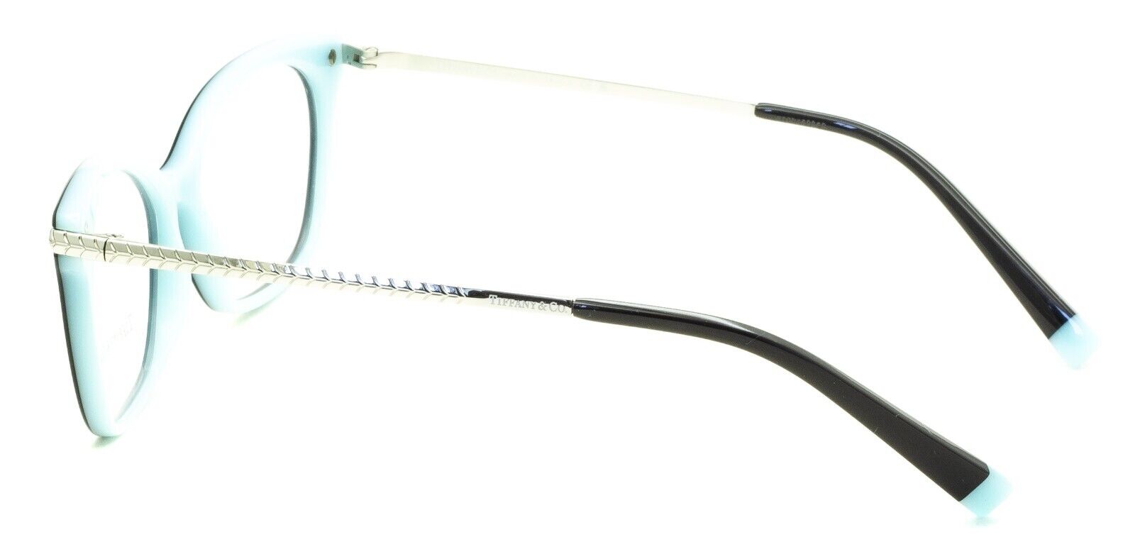 TIFFANY & CO TF2194 8055 52mm Eyewear FRAMES RX Optical Eyeglasses Glasses Italy