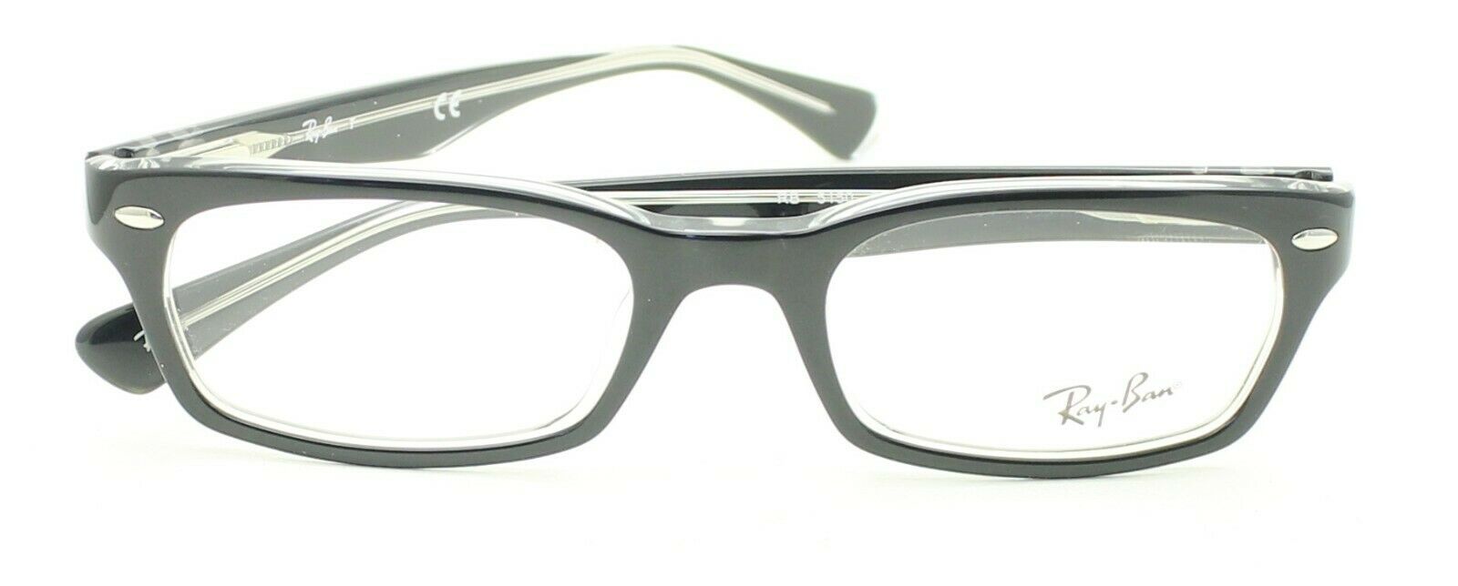 RAY BAN RB 5150 2034 50mm FRAMES RAYBAN Glasses RX Optical Eyewear Eyeglasses