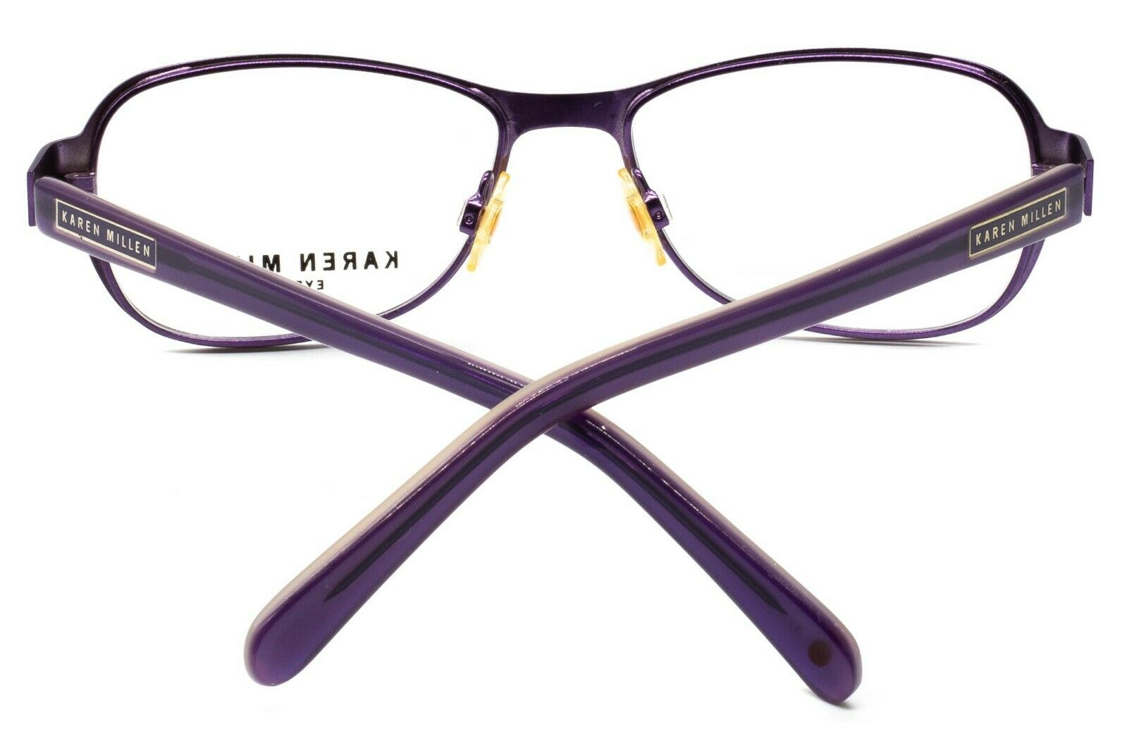 KAREN MILLEN KM 32 25437652 51mm Eyewear FRAMES Glasses RX Optical Eyeglasses