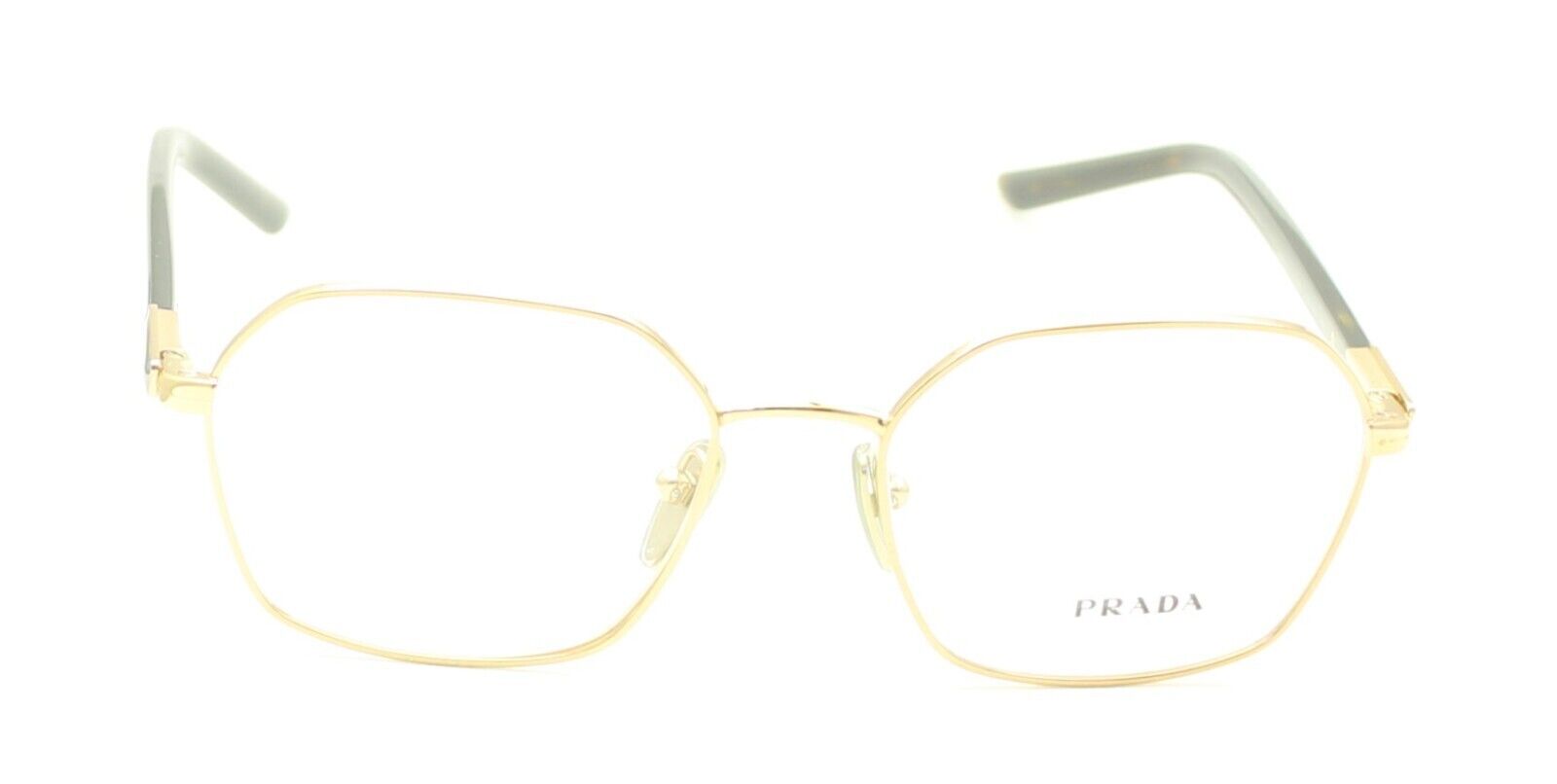 PRADA VPR 55Y SVF-1O1 51mm Eyewear FRAMES RX Optical Eyeglasses Glasses - Italy