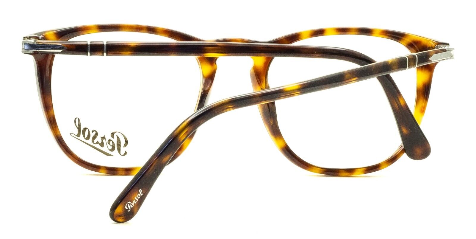 PERSOL 3266-V 24 50mm Eyewear FRAMES Glasses RX Optical Eyeglasses New - Italy