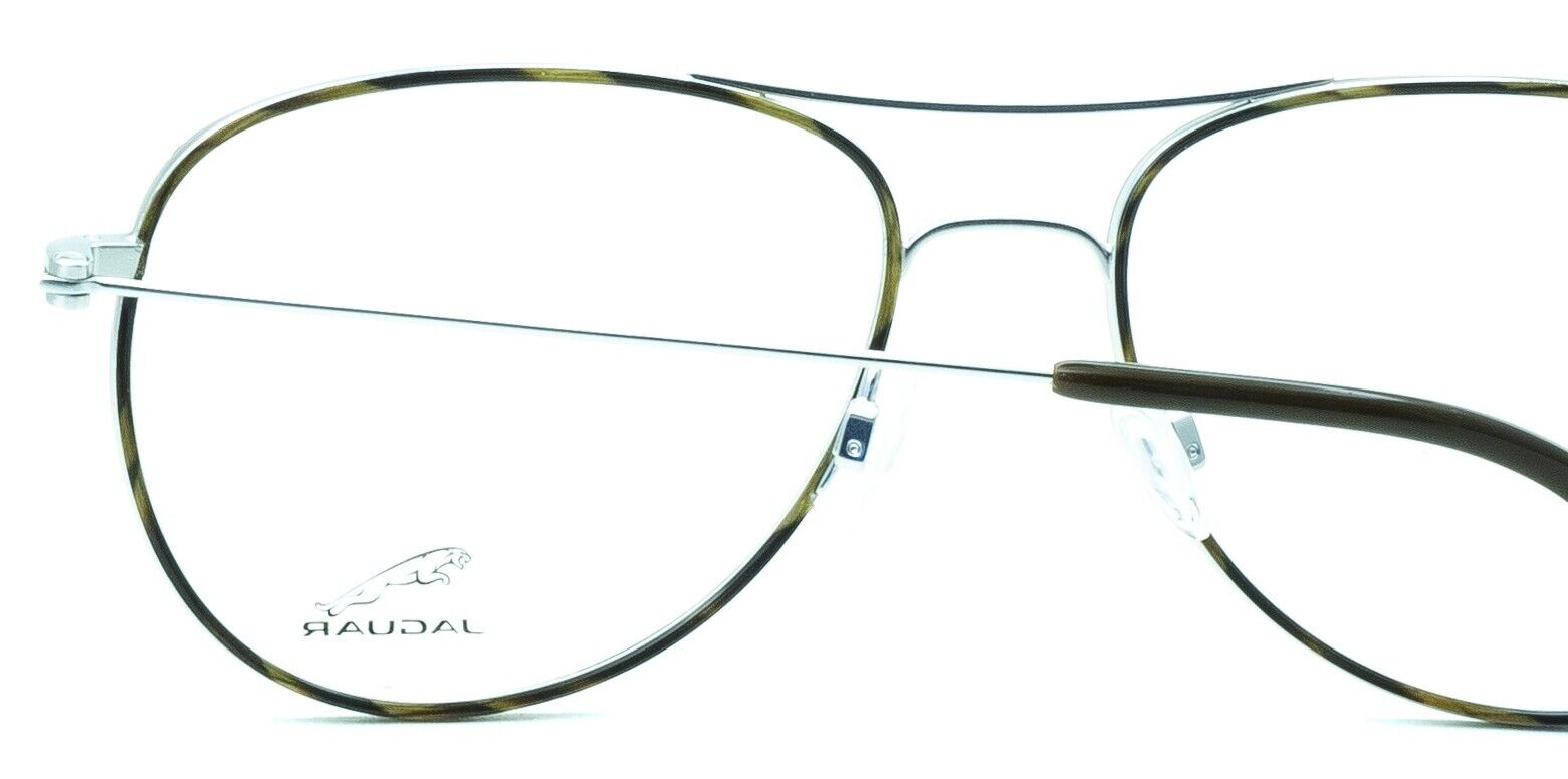 JAGUAR 33710 1000 56mm Eyewear RX Optical FRAMES Eyeglasses Glasses -New Germany