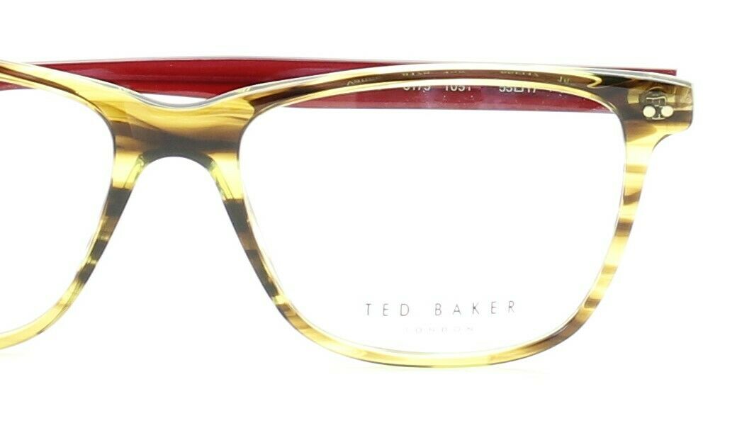 TED BAKER Vance 8175 105 55mm FRAMES Glasses Eyeglasses RX Optical Eyewear - New