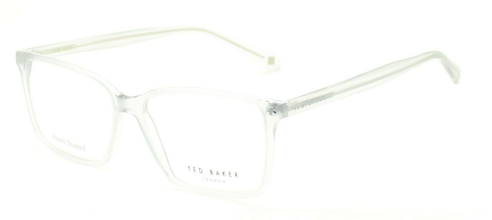 TED BAKER Axel 8119 914 54mm Eyewear FRAMES Glasses Eyeglasses RX Optical - New