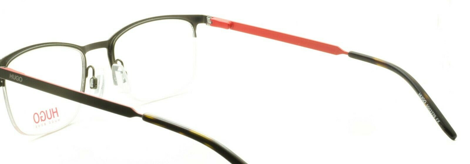 HUGO BOSS HG 05 30766761 53mm Eyewear FRAMES Glasses RX Optical Eyeglasses - New