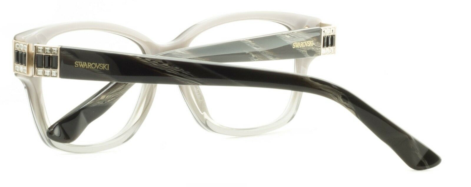 SWAROVSKI DYLAN SW 5090 038 Eyewear FRAMES RX Optical Glasses Eyeglasses - BNIB
