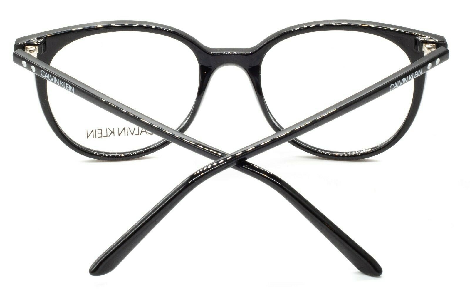 CALVIN KLEIN CK19508 001 49mm Eyewear RX Optical FRAMES Eyeglasses Glasses - New