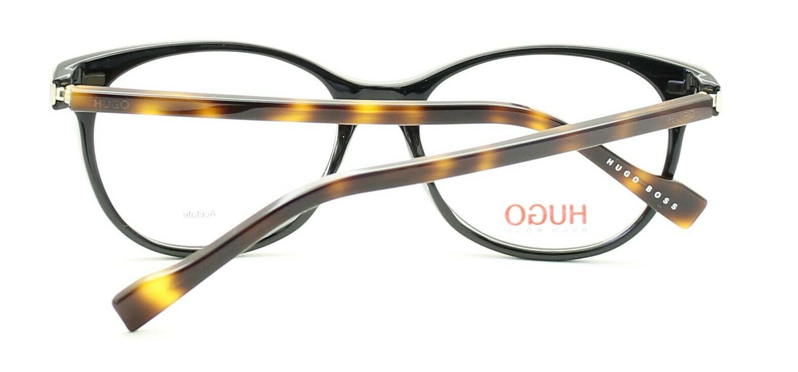 HUGO BOSS HG 0184 WR7 52mm Eyewear FRAMES Glasses RX Optical Eyeglasses - New