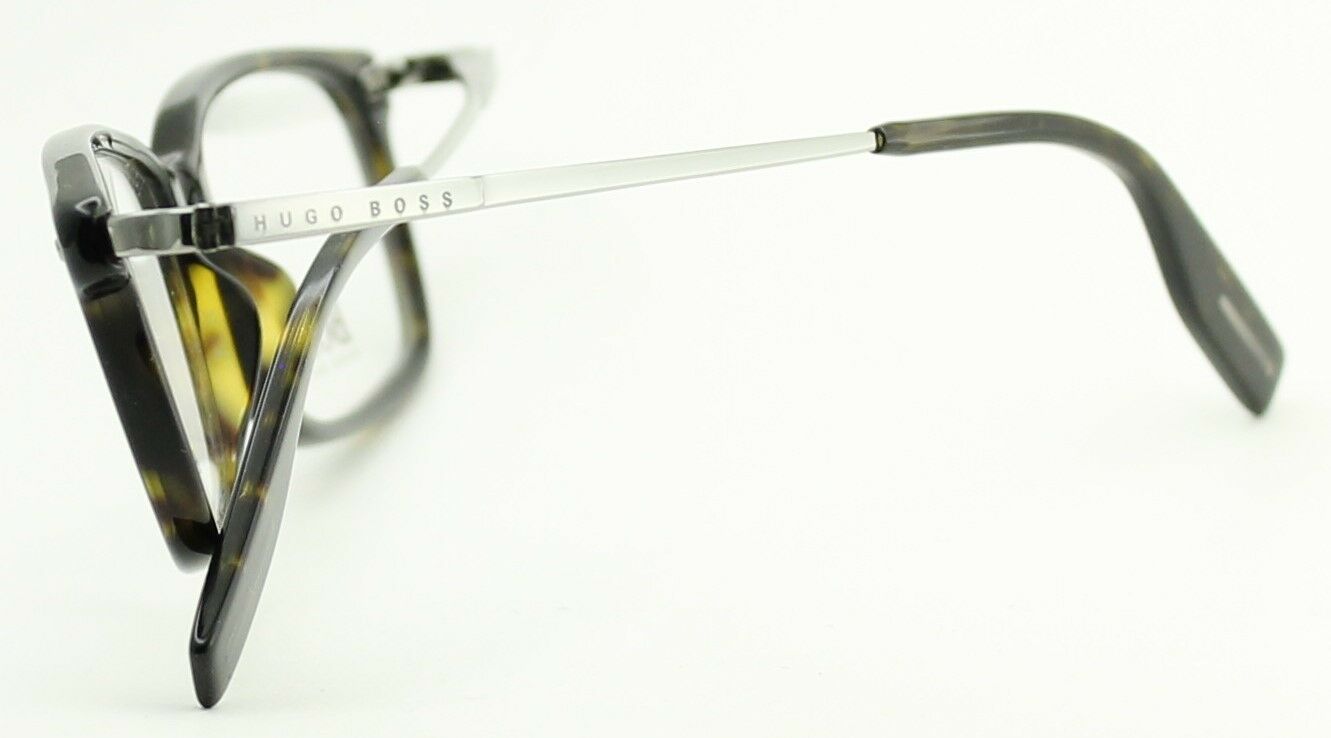 HUGO BOSS 0549 CJT Eyewear FRAMES NEW Glasses ITALY RX Optical EyeglassesTRUSTED