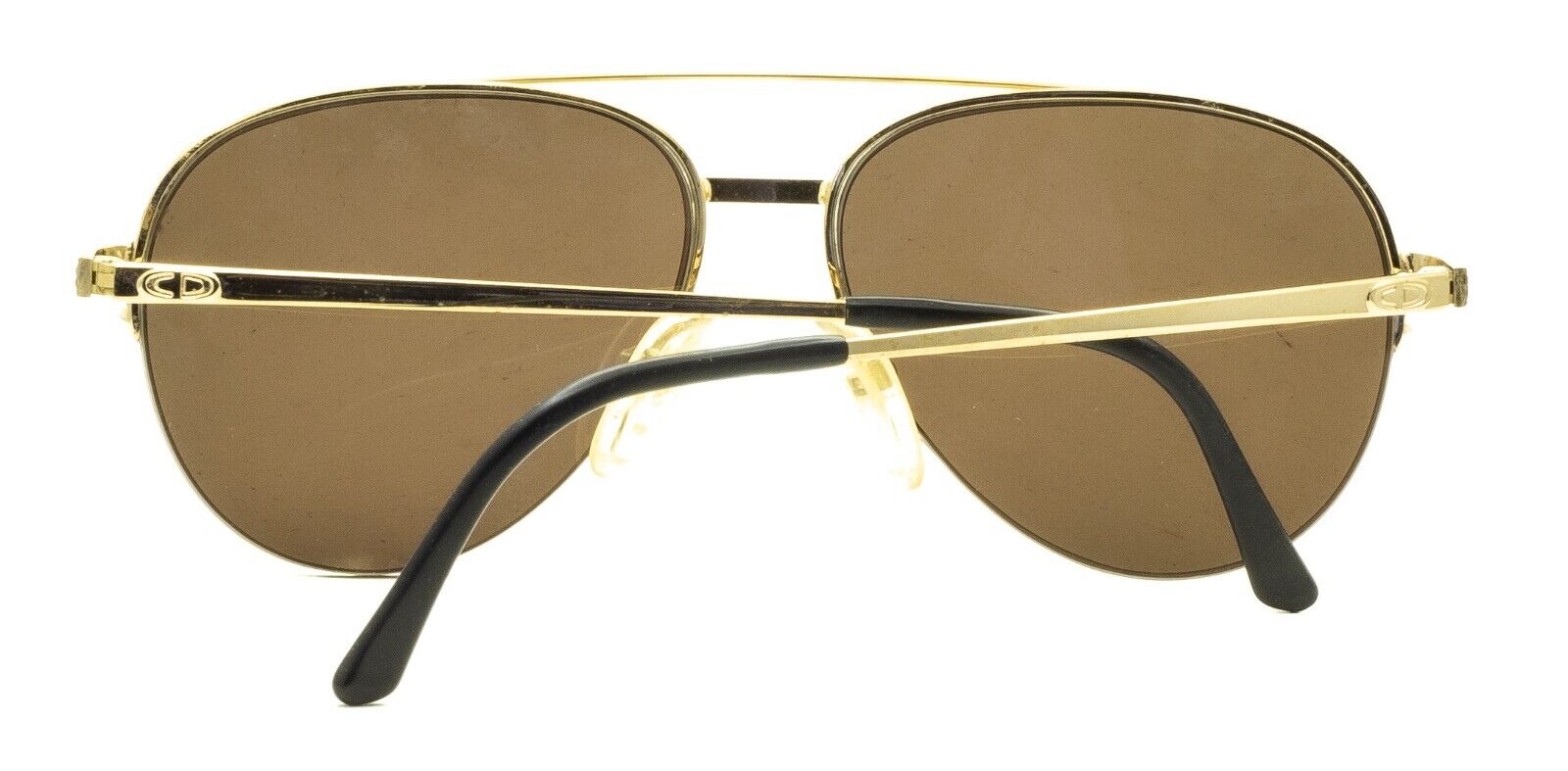 DIOR HOMME 2792 40 56mm Vintage Sunglasses Shades Eyewear Frames New  - Austria