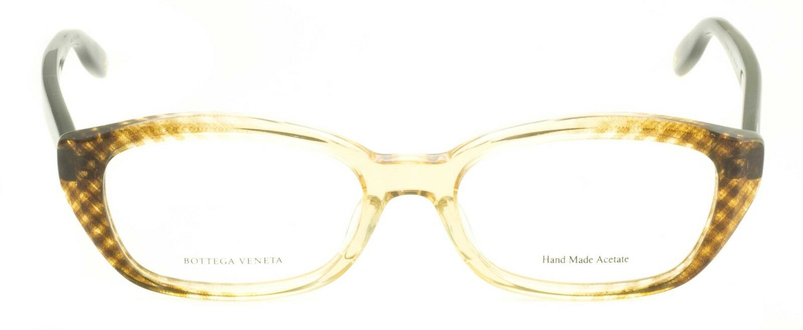 BOTTEGA VENETA B.V 6018J 5EL FRAMES NEW Glasses RX Optical Eyewear New - BNIB