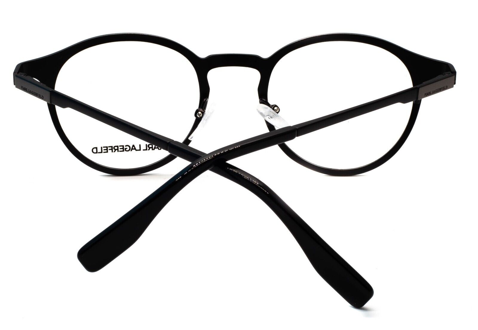 KARL LAGERFELD KL315 002 48mm Eyewear FRAMES RX Optical Eyeglasses Glasses - New