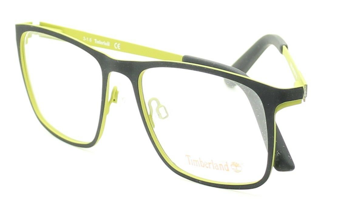 TIMBERLAND TB1318 002 53mm Eyewear FRAMES Glasses RX Optical Eyeglasses - New