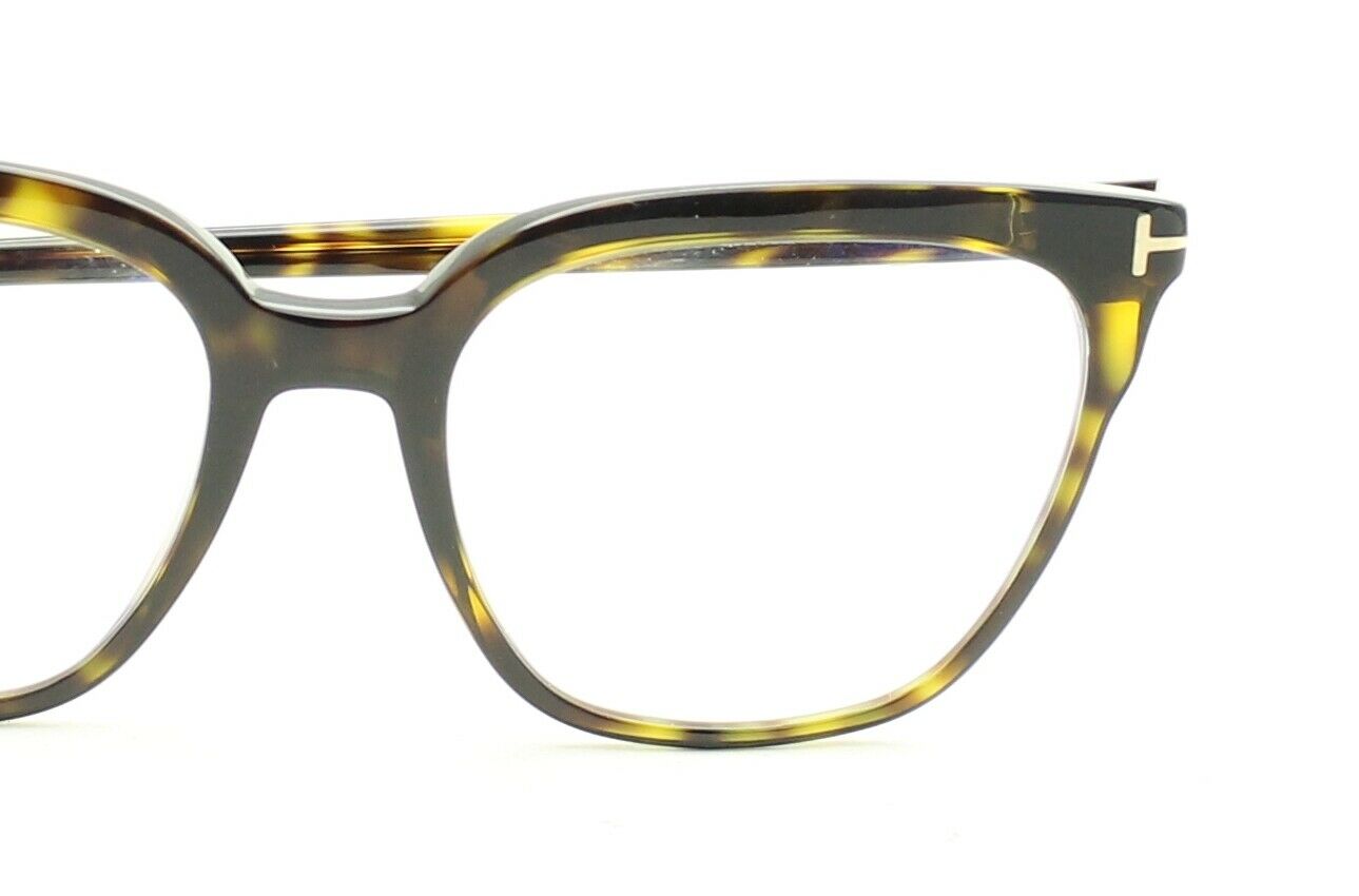 TOM FORD FT 5599-B 052 Eyewear FRAMES RX Optical Eyeglasses Glasses Italy - New