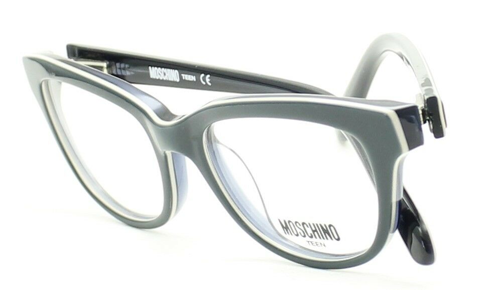 MOSCHINO TEEN MO 235 V04 Eyewear FRAMES RX Optical Glasses Eyeglasses - BNIB New