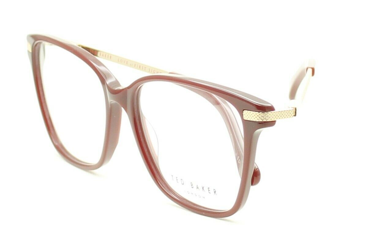 TED BAKER Lyla 9142 253 55mm Eyewear FRAMES Glasses Eyeglasses RX Optical - New