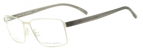 PORSCHE DESIGN P8232 C 59mm Eyewear RX Optical FRAMES Glasses Eyeglasses - Italy