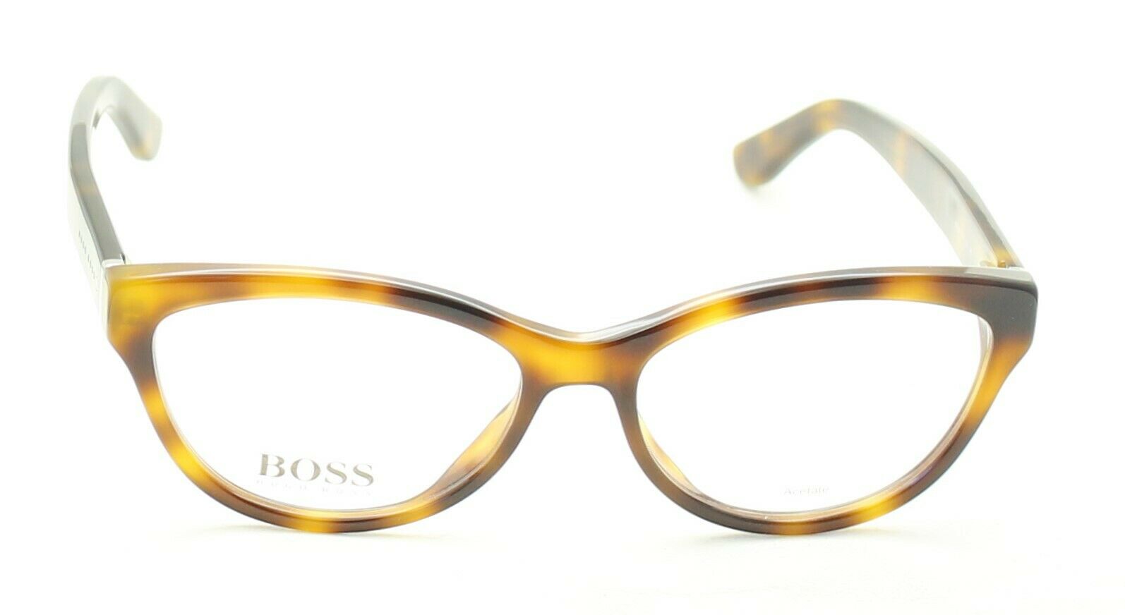 HUGO BOSS 0717 05L 54mm Eyewear FRAMES Glasses ITALY RX Optical Eyeglasses - New