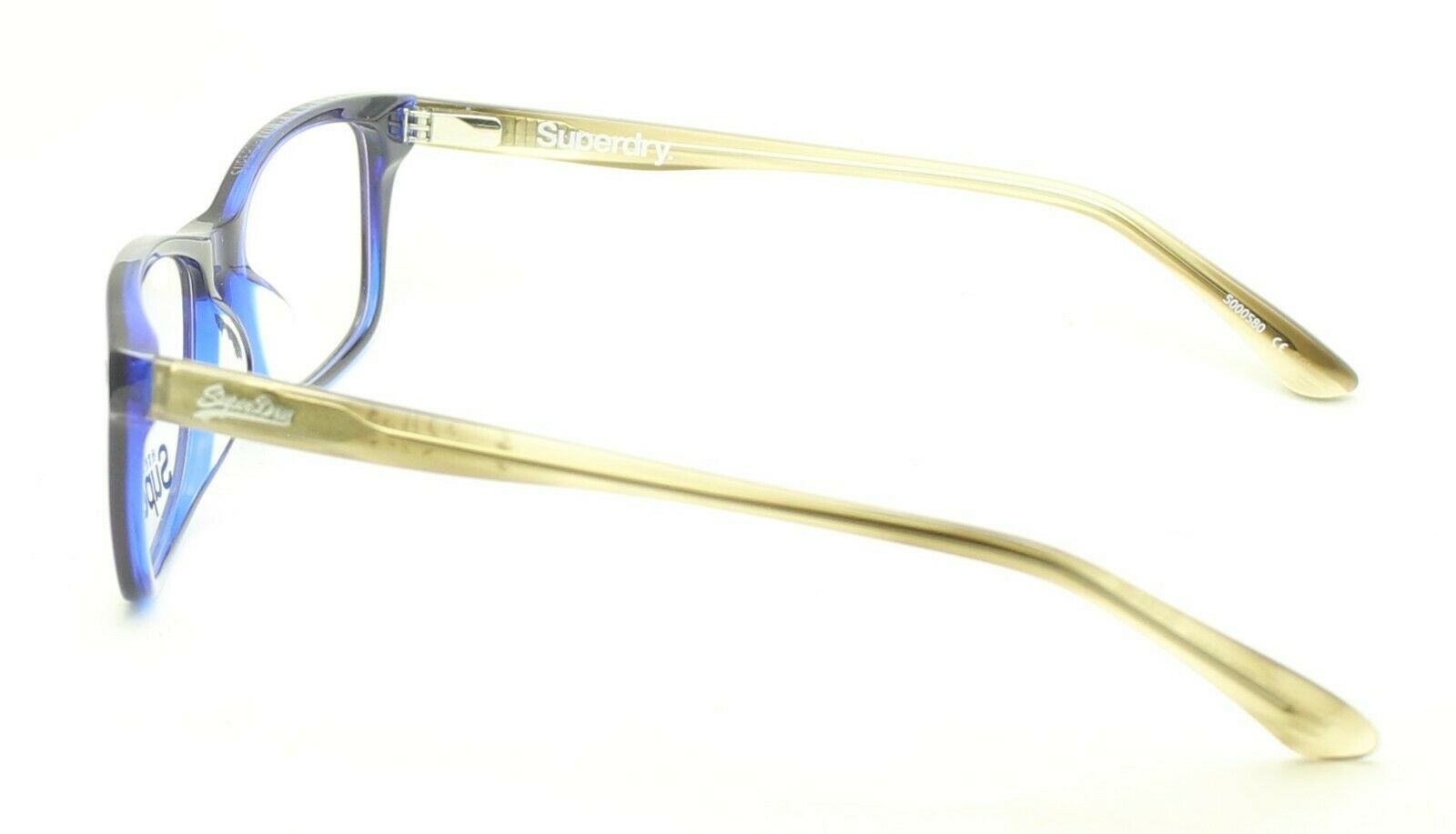 SUPERDRY SDO 15000 30399785 53mm RX Optical Eyewear FRAMES Eyeglasses Glasses