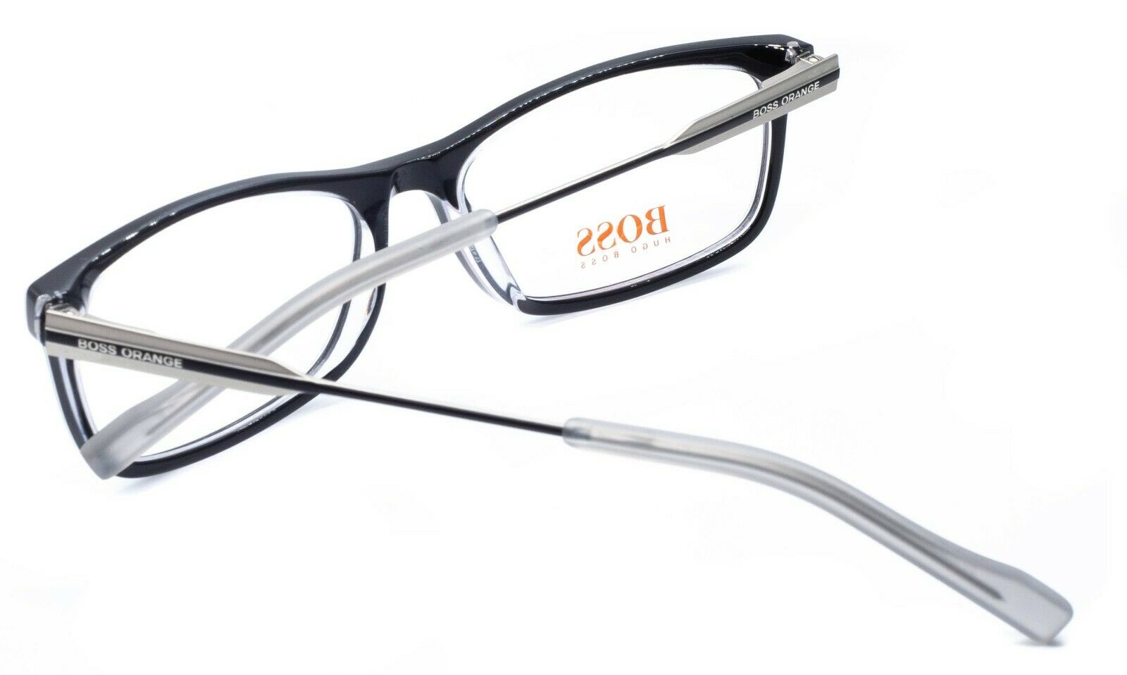 BOSS ORANGE BO 0230 LHK 57mm Eyewear FRAMES RX Optical Glasses Eyeglasses - New