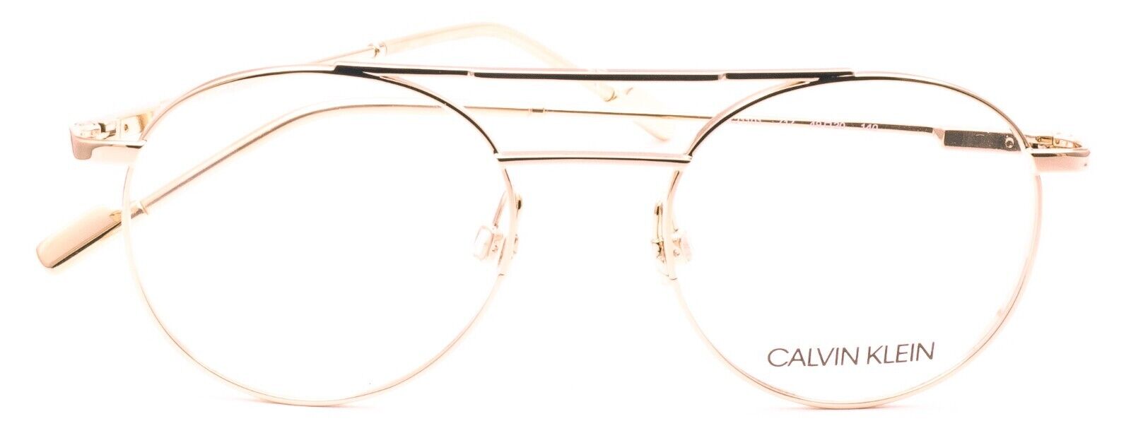 CALVIN KLEIN CK21101 717 49mm Eyewear RX Optical FRAMES Eyeglasses Glasses - New