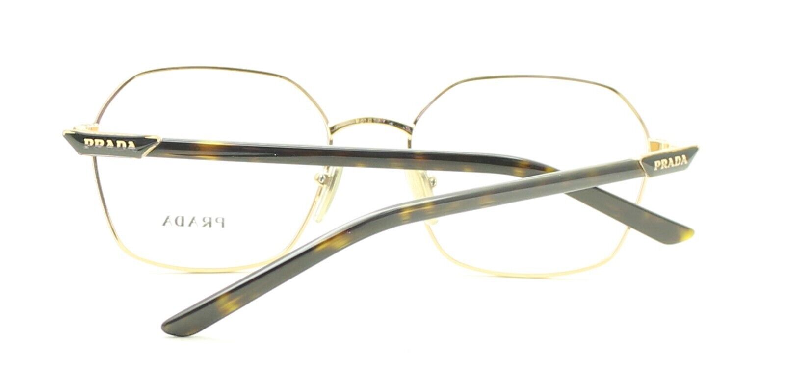 PRADA VPR 55Y SVF-1O1 51mm Eyewear FRAMES RX Optical Eyeglasses Glasses - Italy