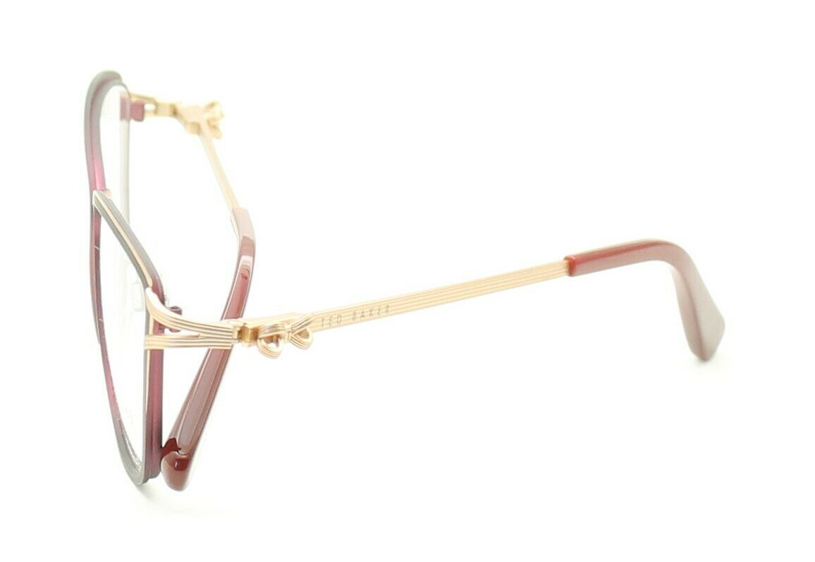 TED BAKER 2245 244 Tula 54mm  Eyewear FRAMES Glasses Eyeglasses RX Optical - New