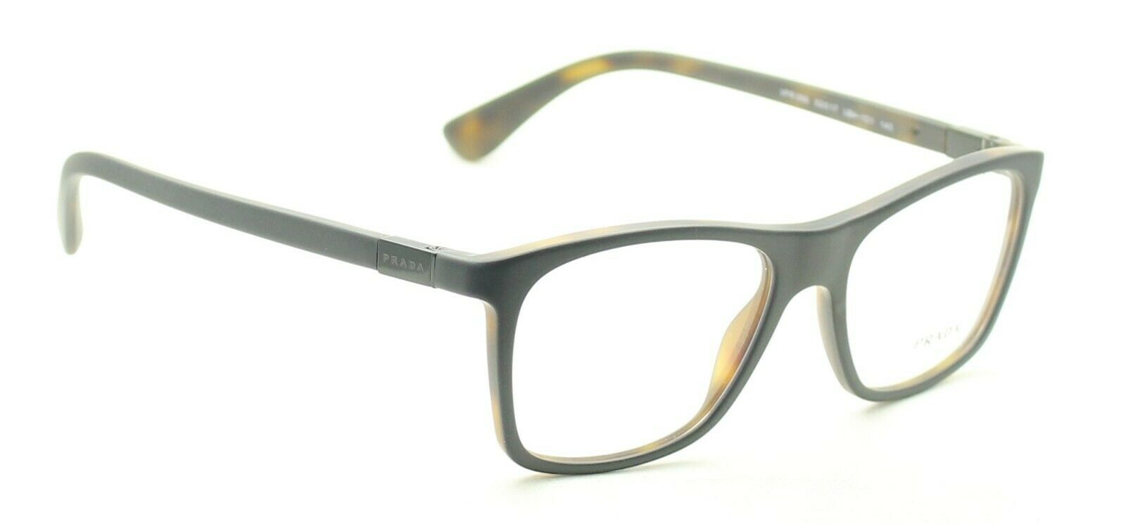 PRADA VPR 05S UBH-1O1 53mm Eyewear FRAMES RX Optical Eyeglasses Glasses - Italy