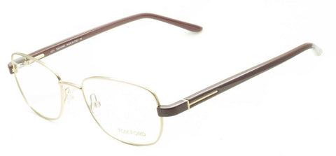 TOM FORD TF 5681-B 055 Eyewear FRAMES RX Optical Eyeglasses Glasses Italy - New
